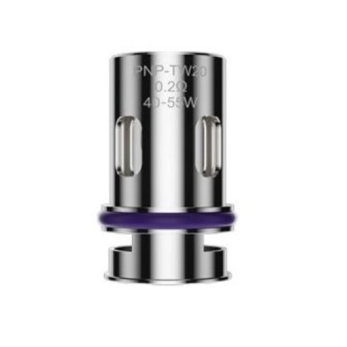VOOPOO PnP TW20 žhavicí hlava 0,2 ohm VOOPOO PnP TW20 žhavicí hlava 0,2 ohm