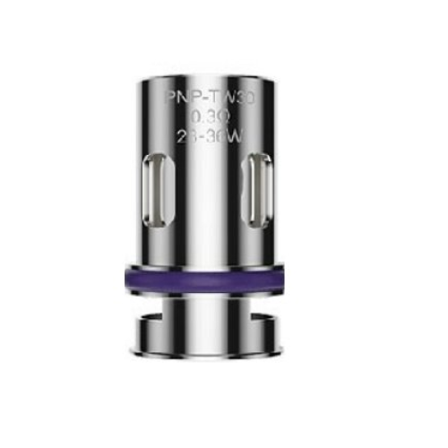 VOOPOO PnP TW30 žhavicí hlava 0,3 ohm VOOPOO PnP TW30 žhavicí hlava 0,3 ohm