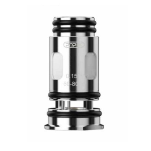 VOOPOO PnP X žhavicí hlava 0,15 ohm VOOPOO PnP X žhavicí hlava 0,15 ohm
