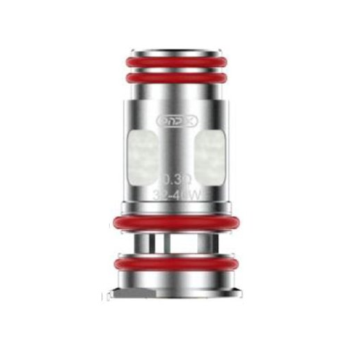 VOOPOO PnP X žhavicí hlava 0,3 ohm
