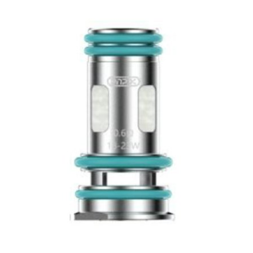 VOOPOO PnP X žhavicí hlava 0,6 ohm VOOPOO PnP X žhavicí hlava 0,6 ohm