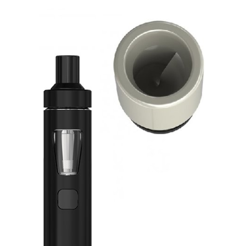 Joyetech eGo AIO náustek pro clearomizer Black Joyetech eGo AIO náustek pro clearomizer Black
