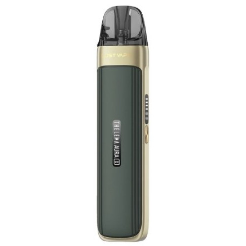 Lost Vape Thelema Aura S Pod sada 1600 mAh Dawn Forest