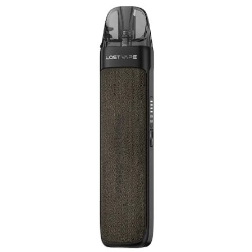 Lost Vape Thelema Aura S Pod sada 1600 mAh Deep Espresso