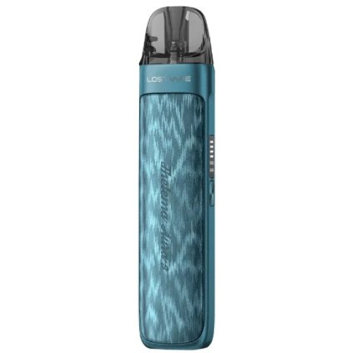 Lost Vape Thelema Aura S Pod sada 1600 mAh Ocean Weave Lost Vape Thelema Aura S Pod sada 1600 mAh Ocean Weave