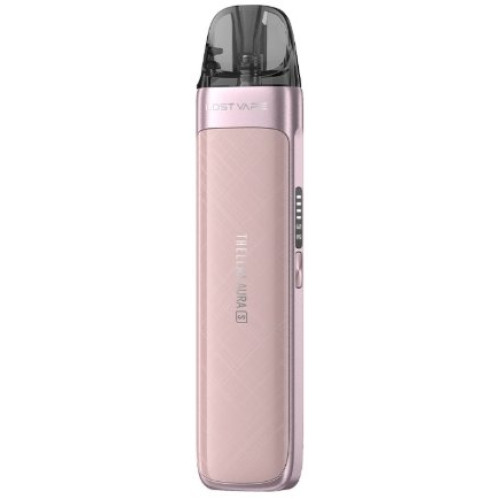 Lost Vape Thelema Aura S Pod sada 1600 mAh Pastel Pink Lost Vape Thelema Aura S Pod sada 1600 mAh Pastel Pink