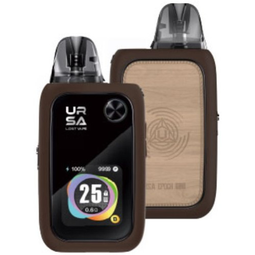 Lost Vape Ursa Epoch Pro Pod 1400 mAh URSA Cabin 1 ks Lost Vape Ursa Epoch Pro Pod 1400 mAh URSA Cabin 1 ks