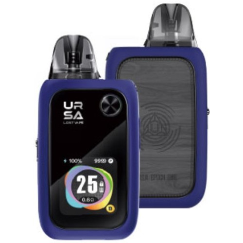 Lost Vape Ursa Epoch Pro Pod 1400 mAh URSA Sea 1 ks Lost Vape Ursa Epoch Pro Pod 1400 mAh URSA Sea 1 ks