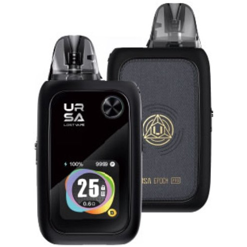 Lost Vape Ursa Epoch Pro Pod 1400 mAh URSA Stellar 1 ks