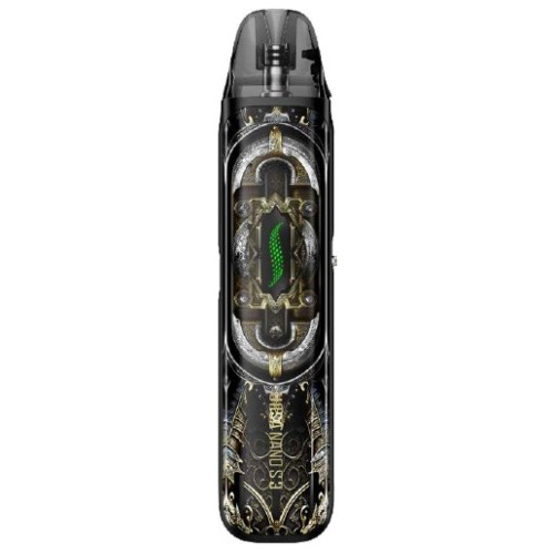 Lost Vape URSA Nano S3 Pod 1600 mAh Crest Gold