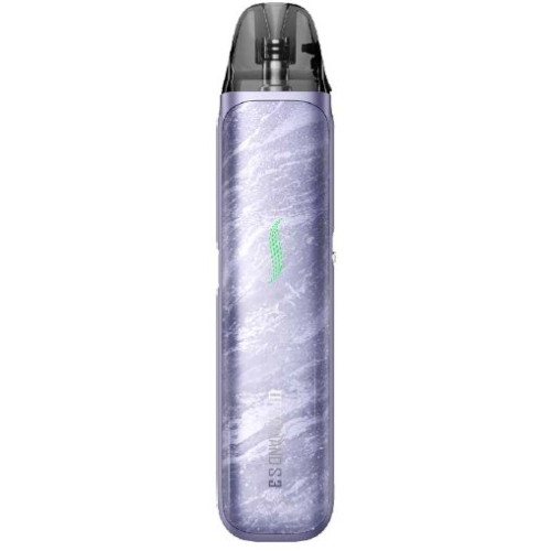 Lost Vape URSA Nano S3 Pod 1600 mAh Levander Ice Lost Vape URSA Nano S3 Pod 1600 mAh Levander Ice