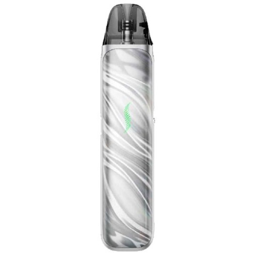 Lost Vape URSA Nano S3 Pod 1600 mAh Silver Silk
