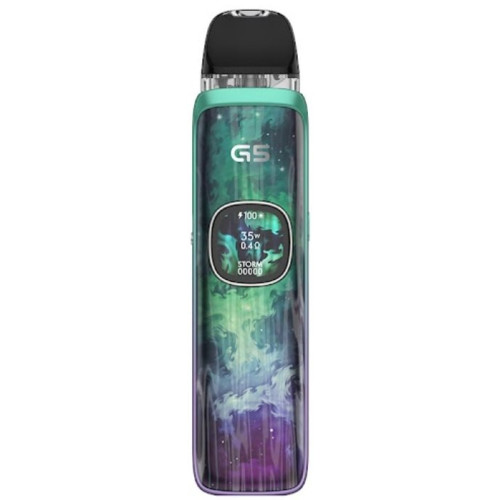 Uwell Caliburn G5 Pod 1600 mAh Mystic Forest Uwell Caliburn G5 Pod 1600 mAh Mystic Forest