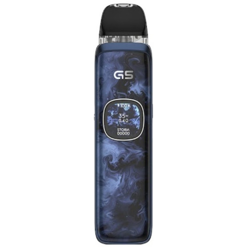 Uwell Caliburn G5 Pod 1600 mAh Navy Ripples