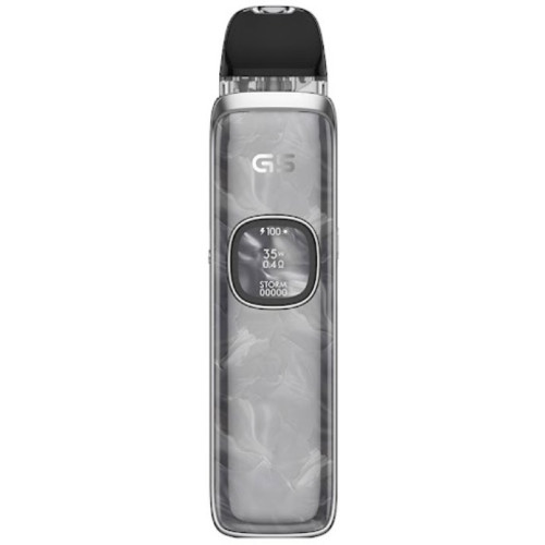 Uwell Caliburn G5 Pod 1600 mAh Silver Marble