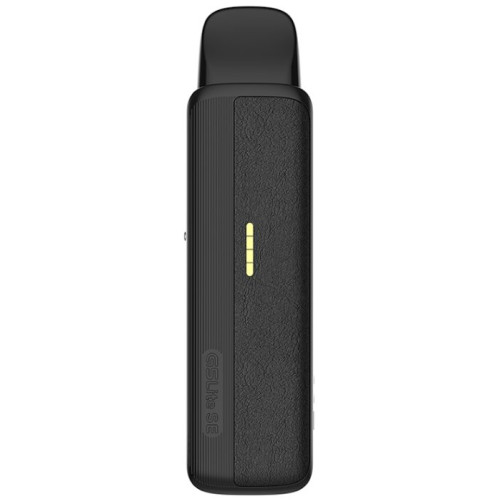 Uwell Caliburn G5 Lite SE Pod 1600 mAh Black Leather Uwell Caliburn G5 Lite SE Pod 1600 mAh Black Leather