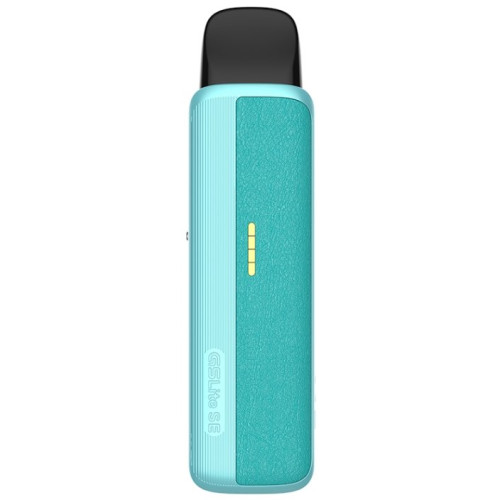 Uwell Caliburn G5 Lite SE Pod 1600 mAh Blue Leather Uwell Caliburn G5 Lite SE Pod 1600 mAh Blue Leather
