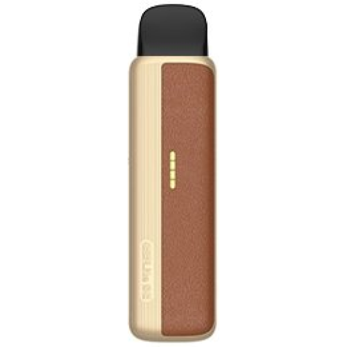 Uwell Caliburn G5 Lite SE Pod 1600 mAh Brown Leather Uwell Caliburn G5 Lite SE Pod 1600 mAh Brown Leather