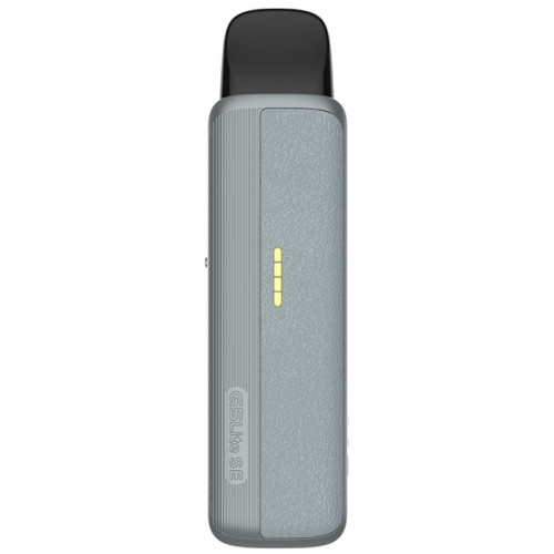 Uwell Caliburn G5 Lite SE Pod 1600 mAh Gray Leather Uwell Caliburn G5 Lite SE Pod 1600 mAh Gray Leather