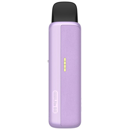 Uwell Caliburn G5 Lite SE Pod 1600 mAh Purple Leather Uwell Caliburn G5 Lite SE Pod 1600 mAh Purple Leather
