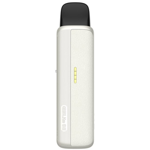 Uwell Caliburn G5 Lite SE Pod 1600 mAh White Leather Uwell Caliburn G5 Lite SE Pod 1600 mAh White Leather