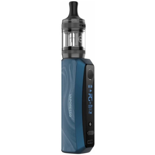 Vaporesso GTX ONE Pro 40W 3000 mAh Blue 1 ks