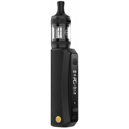 Vaporesso GTX ONE Pro 40W 3000 mAh Black 1 ks