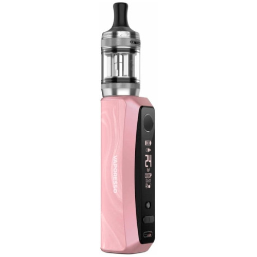 Vaporesso GTX ONE Pro 40W 3000 mAh Pink 1 ks