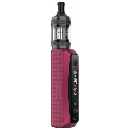 Vaporesso GTX ONE Pro 40W 3000 mAh Red 1 ks
