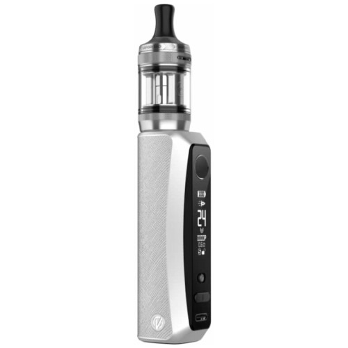 Vaporesso GTX ONE Pro 40W 3000 mAh Silver 1 ks