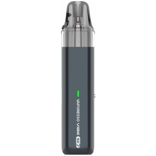 Vaporesso VIBE SE 2 Pod 1400 mAh Gleaming Black