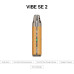 Vaporesso VIBE SE 2 Pod 1400 mAh Leather Black