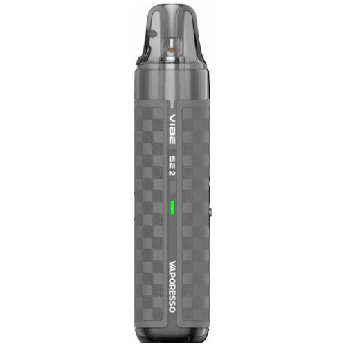 Vaporesso VIBE SE 2 Pod 1400 mAh Leather Grey