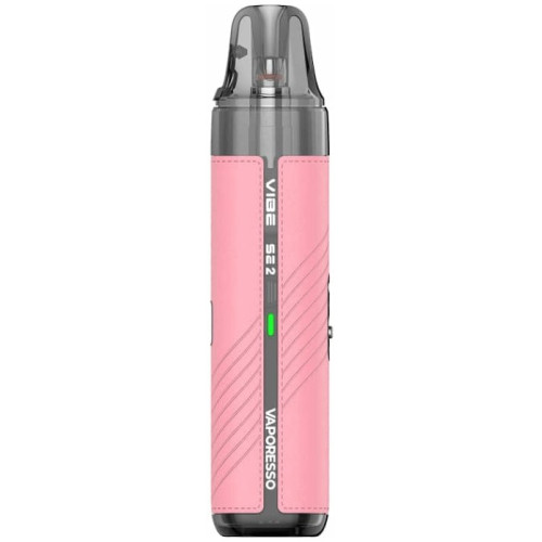Vaporesso VIBE SE 2 Pod 1400 mAh Leather Pink