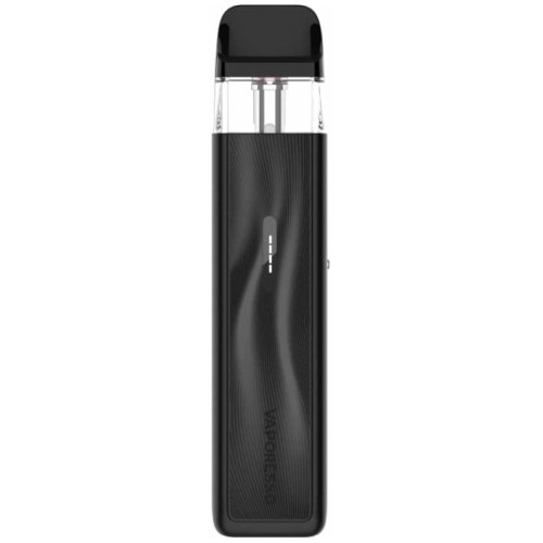 Vaporesso XROS 5 Mini Pod 1500 mAh Black 1 ks