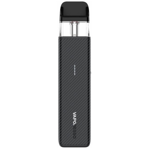 Vaporesso XROS 5 Mini Pod 1500 mAh Carbon Black 1 ks Vaporesso XROS 5 Mini Pod 1500 mAh Carbon Black 1 ks