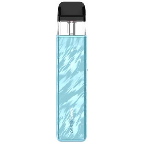 Vaporesso XROS 5 Mini Pod 1500 mAh Flowing Blue 1 ks Vaporesso XROS 5 Mini Pod 1500 mAh Flowing Blue 1 ks