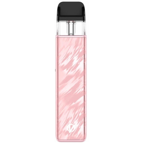 Vaporesso XROS 5 Mini Pod 1500 mAh Flowing Pink 1 ks Vaporesso XROS 5 Mini Pod 1500 mAh Flowing Pink 1 ks