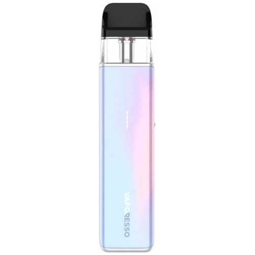 Vaporesso XROS 5 Mini Pod 1500 mAh Pastel Crystal 1 ks Vaporesso XROS 5 Mini Pod 1500 mAh Pastel Crystal 1 ks