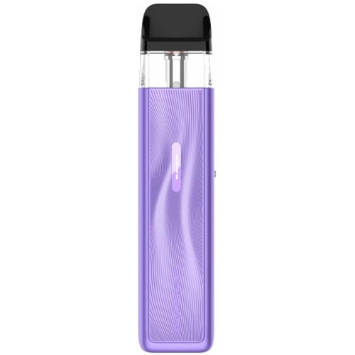 Vaporesso XROS 5 Mini Pod 1500 mAh Purple 1 ks Vaporesso XROS 5 Mini Pod 1500 mAh Purple 1 ks
