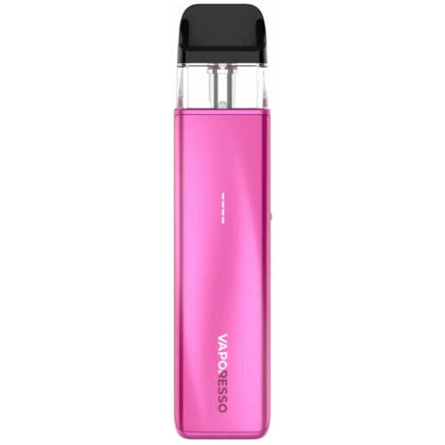 Vaporesso XROS 5 Mini Pod 1500 mAh Rose Red 1 ks