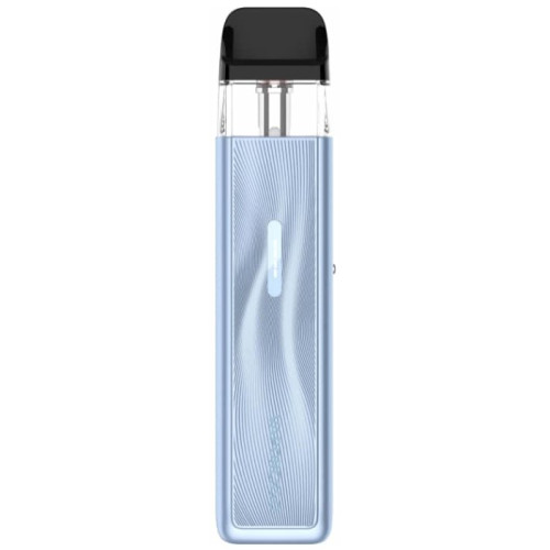 Vaporesso XROS 5 Mini Pod 1500 mAh Sky Blue 1 ks Vaporesso XROS 5 Mini Pod 1500 mAh Sky Blue 1 ks