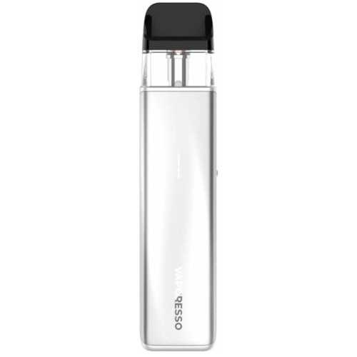 Vaporesso XROS 5 Mini Pod 1500 mAh Titanium Silver 1 ks