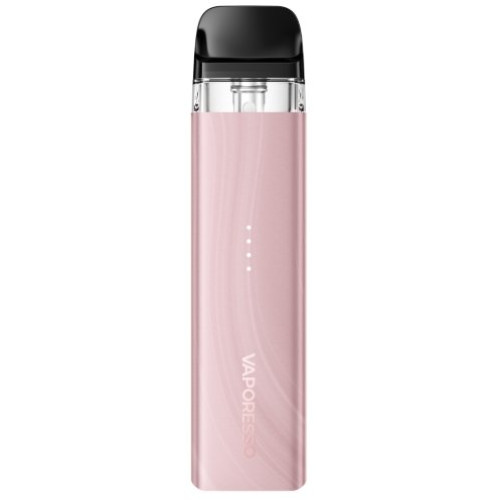 Vaporesso XROS SE Pod 1000 mAh Baby Pink Vaporesso XROS SE Pod 1000 mAh Baby Pink