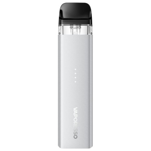 Vaporesso XROS SE Pod 1000 mAh Matte Silver