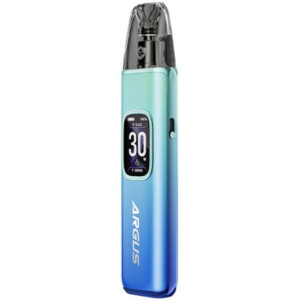 VOOPOO ARGUS G3 Pod 1500 mAh Aurora Blue 1 ks VOOPOO ARGUS G3 Pod 1500 mAh Aurora Blue 1 ks