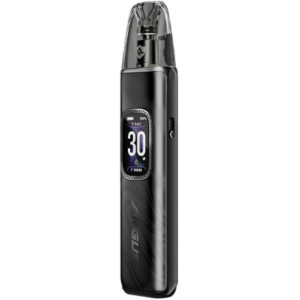 VOOPOO ARGUS G3 Pod 1500 mAh Midnight Black 1 ks VOOPOO ARGUS G3 Pod 1500 mAh Midnight Black 1 ks