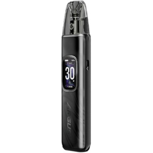 VOOPOO ARGUS G3 Pod 1500 mAh Midnight Black 1 ks VOOPOO ARGUS G3 Pod 1500 mAh Midnight Black 1 ks