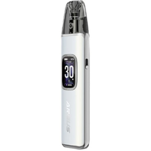 VOOPOO ARGUS G3 Pod 1500 mAh Pearl White 1 ks VOOPOO ARGUS G3 Pod 1500 mAh Pearl White 1 ks