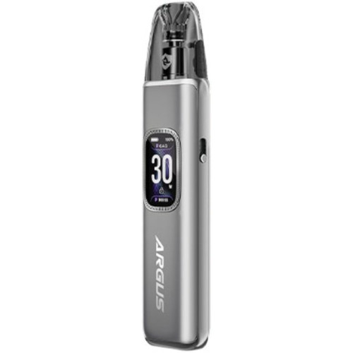 VOOPOO ARGUS G3 Pod 1500 mAh Space Grey 1 ks VOOPOO ARGUS G3 Pod 1500 mAh Space Grey 1 ks